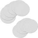 10/20X Non Slip Shower Strip Stickers Bathroom Tub Anti-Slip Applique Set - 10PCS