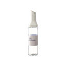 Premium Kitchen Oil Dispenser Bottle Glass Olive Oil Cruet Leakproof Small Clear - Grey