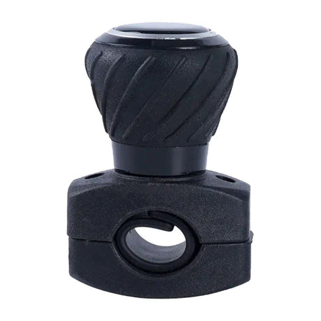 Car Steering Wheel Opening Aid Grip Tool Easy Access Helper Device for Vehicle