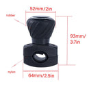 Car Steering Wheel Opening Aid Grip Tool Easy Access Helper Device for Vehicle