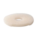 Aquarium Filter Special Mini Small Tank Filter Circle for Freshwater or Marine - 10cm Replacement Cotton*5