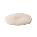 Aquarium Filter Special Mini Small Tank Filter Circle for Freshwater or Marine - 8cm Replacement Cotton*5
