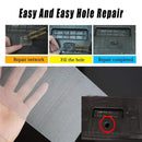 10PCS Car Bumper Crack Repair Mesh Welding for Wire Nails and Welding Rods Tool