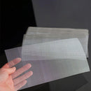 10PCS Car Bumper Crack Repair Mesh Welding for Wire Nails and Welding Rods Tool