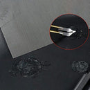 10PCS Car Bumper Crack Repair Mesh Welding for Wire Nails and Welding Rods Tool
