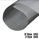 10PCS Car Bumper Crack Repair Mesh Welding for Wire Nails and Welding Rods Tool
