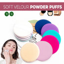 Air Cushion Puff Powder Foundation Makeup Cosmetic Sponge BB CC Cream Face - Green
