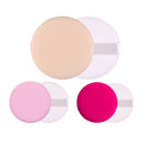 Air Cushion Puff Powder Foundation Makeup Cosmetic Sponge BB CC Cream Face - Navy