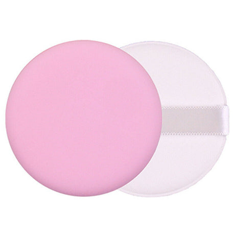 Air Cushion Puff Powder Foundation Makeup Cosmetic Sponge BB CC Cream Face - Navy
