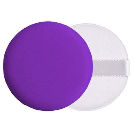 Air Cushion Puff Powder Foundation Makeup Cosmetic Sponge BB CC Cream Face - Navy