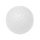 Indoor Outdoor Golf Training Foam Balls 12 Pack PU Soft Practice Accessories - Mixed