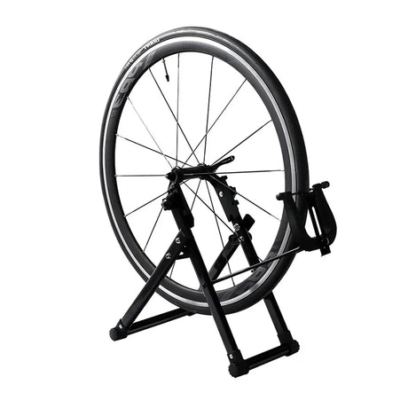 Bike Wheel Truing Stand Bicycle Wheel Maintenance Tool Bike Repair Stand Cycling