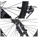Bike Wheel Truing Stand Bicycle Wheel Maintenance Tool Bike Repair Stand Cycling