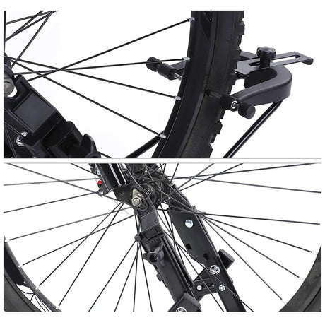 Bike Wheel Truing Stand Bicycle Wheel Maintenance Tool Bike Repair Stand Cycling