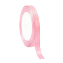 10mm Width Satin Hair Ribbon Wedding Party Decoration Gift Banquet 3m - Silver Grey