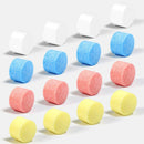 Aquarium Sea Salt Water Treatment Universal Powder For Fish Tank Purification - Red
