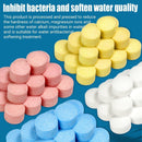 Aquarium Sea Salt Water Treatment Universal Powder For Fish Tank Purification - White