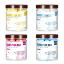 Aquarium Sea Salt Water Treatment Universal Powder For Fish Tank Purification - Yellow