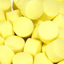 Aquarium Sea Salt Water Treatment Universal Powder For Fish Tank Purification - Yellow