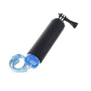 Floating Buoyancy Stick for Underwater Camera Diving Stabilizer Handheld Stick - Green