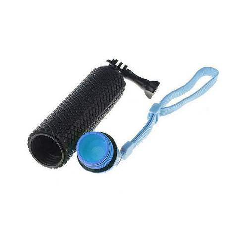 Floating Buoyancy Stick for Underwater Camera Diving Stabilizer Handheld Stick - Green