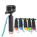 Floating Buoyancy Stick for Underwater Camera Diving Stabilizer Handheld Stick - Red