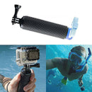 Floating Buoyancy Stick for Underwater Camera Diving Stabilizer Handheld Stick - Red