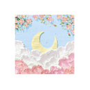 800 Sheets Colorful Oil Painting Sticky Notes Memo Pads Self-Adhesive Notes - 4#