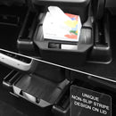 For Tesla Model Y Rear Center Organizer Backseat Storage Box Bin Accessories