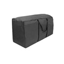 Waterproof Outdoor Storage Bag for Christmas Tree or Cushions Extra Large Size - 116*47*51CM