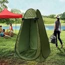 New Portable Pop Up Outdoor Camping Shower Tent Toilet�Privacy�Change Room Au