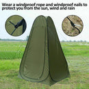 New Portable Pop Up Outdoor Camping Shower Tent Toilet�Privacy�Change Room Au