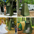 New Portable Pop Up Outdoor Camping Shower Tent Toilet�Privacy�Change Room Au