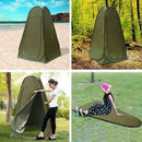 New Portable Pop Up Outdoor Camping Shower Tent Toilet�Privacy�Change Room Au