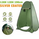 New Portable Pop Up Outdoor Camping Shower Tent Toilet�Privacy�Change Room Au