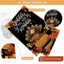 Christmas Halloween Garden Flag House Yard Decorative Double Sided Outdoor - Halloween 10