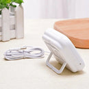 Digital Thermometer with Probe for Refrigerator Fish Tank Aquarium Temperature