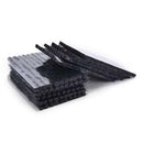 50× Tyre Repair Plugs Car Tire Puncture Recovery Tyre Tubeless Seal Plugs Strip