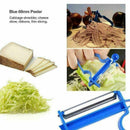 3PCS Multi-Function Vegetable Peelers Set Slicer and Julienne Tools