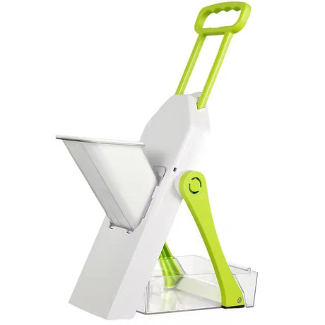 4 in 1 Multifunctional Vegetable Slicer Kitchen Food Chopper Cutting Tool