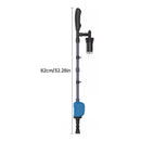 Aquarium Multi-function Water Changer Suction Pump For Tank Cleaning Fish Waste