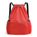 Sports Backpacks Large Capacity Waterproof Bag Sport Bag - Green