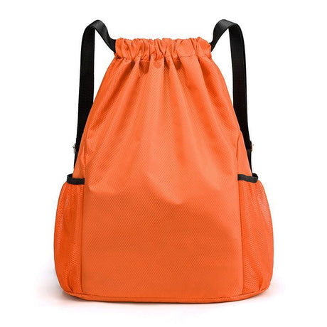 Sports Backpacks Large Capacity Waterproof Bag Sport Bag - Green
