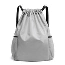 Sports Backpacks Large Capacity Waterproof Bag Sport Bag - Green