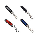 4-in-1 Remote Control Duplicator Wireless Switch Copy Clone Code Duplicator ASK - Grey