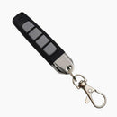 4-in-1 Remote Control Duplicator Wireless Switch Copy Clone Code Duplicator ASK - White