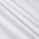 Waterproof Mattress Protector Fitted Sheet Bed Cover for Single King Single Double Queen - 152x203cm
