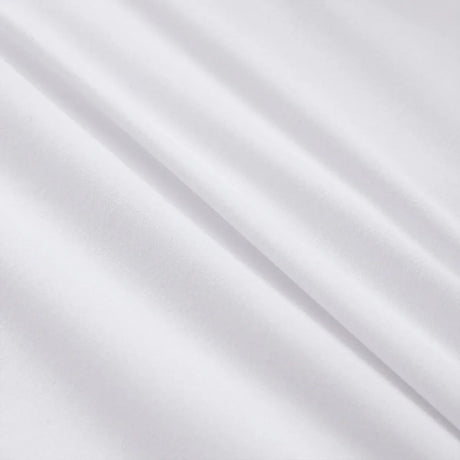 Waterproof Mattress Protector Fitted Sheet Bed Cover for Single King Single Double Queen - 99x190cm