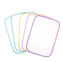 2PCS Heat Protective Ironing Cloth Protective Ironing Mattress Mesh Pressing Pad
