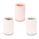 Pet Foot Wash Cup Automatic No-Rub Paw Cleaner Cat Dog Paw Washing Cup Clean - Green